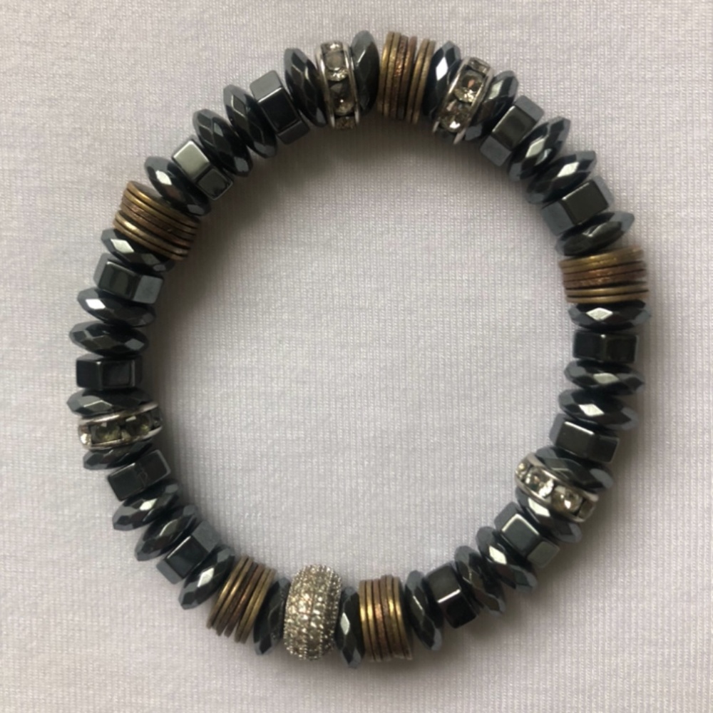 HILLBERGANDBERG Bracelet.